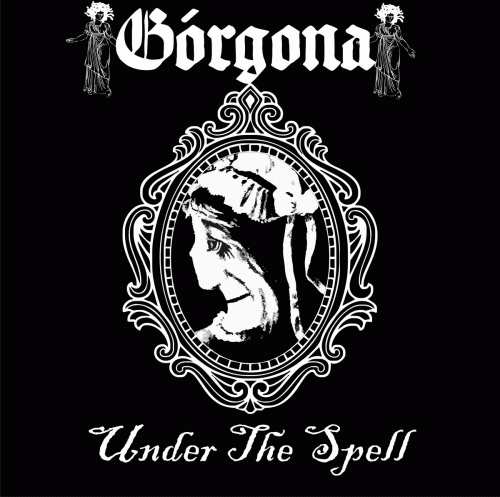 Gorgona : Under the Spell